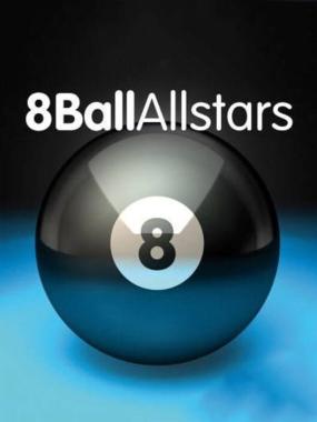 8Ball Allstars