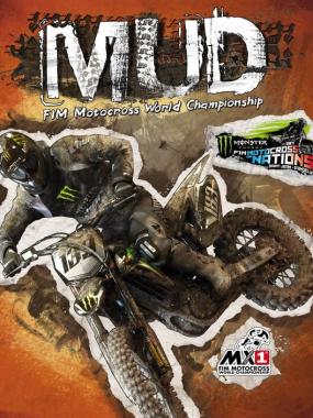 MUD – FIM MOTOCROSS WORLD CHAMPIONSHIP