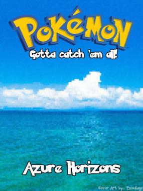 Pokémon Azure Horizons