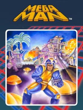 Mega Man: Mega Man - Restore Health with Score Points and Instant Glitch