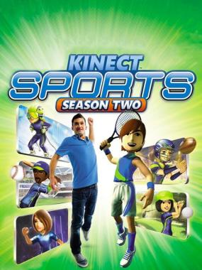 Kinect Sports: Season Two