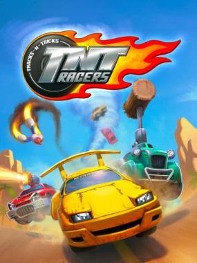 TNT Racers