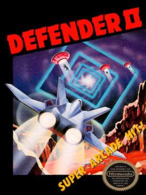 Defender II