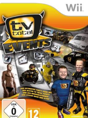 TV Total Events