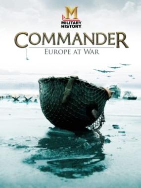 Military History Commander: Europe at War