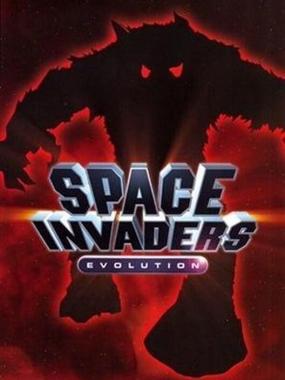 Space Invaders – Evolution