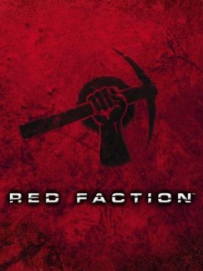 Red Faction