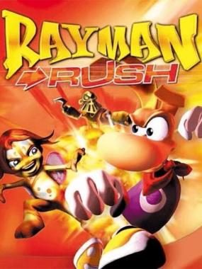 Rayman Rush