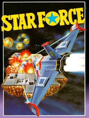 Star Force