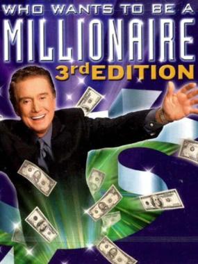 Who Wants to be a Millionaire: 3rd Edition