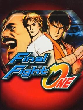 Final Fight One: Final Fight One - Arcade Edition