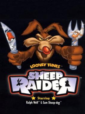 Looney Tunes: Sheep Raider