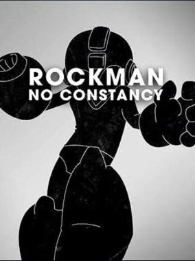 Rockman no Constancy