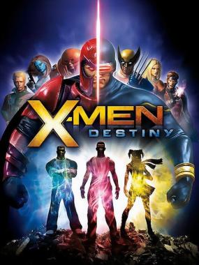 X-Men: Destiny