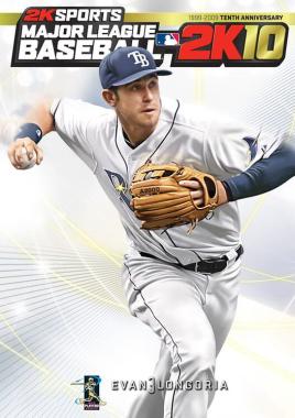 Major League Baseball 2K10