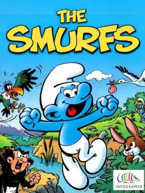 The Smurfs