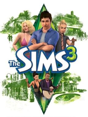 The Sims 3