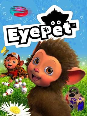 EyePet