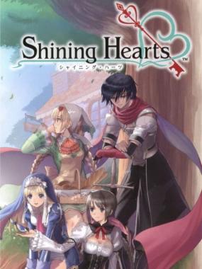 Shining Hearts