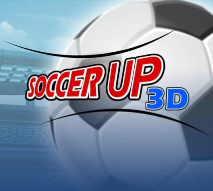 Football Up 3D