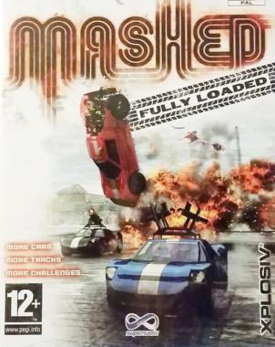 Mashed: Fully Loaded