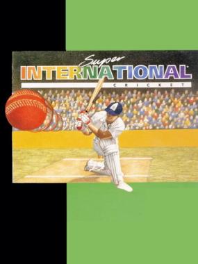 Super International Cricket