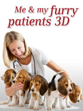 Me & My Furry Patients 3D