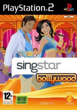 SingStar: Bollywood