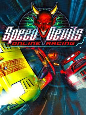 Speed Devils Online Racing