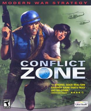 Conflict Zone