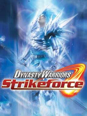 Dynasty Warriors: Strikeforce