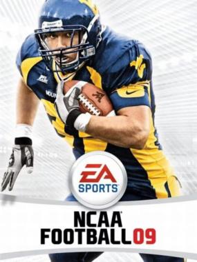 NCAA Football 2009