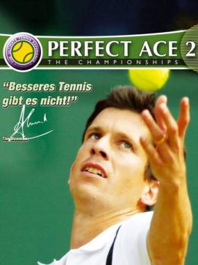 Perfect Ace 2: The Championships