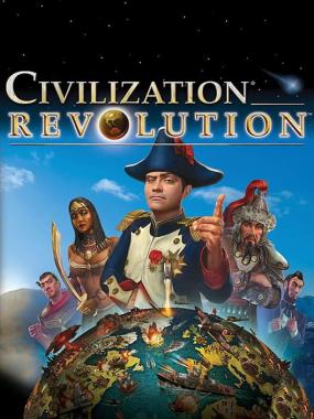 Civilization Revolution