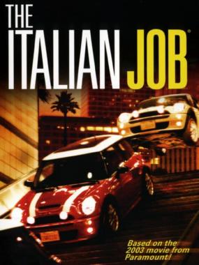 The Italian Job