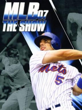 MLB 07 – The Show