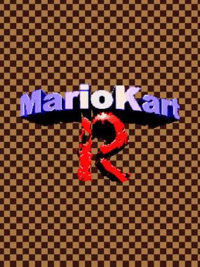 Mario Kart R