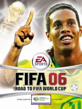 FIFA 06: Road to FIFA World Cup