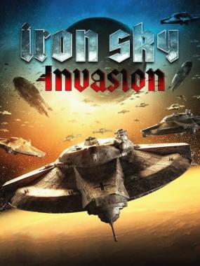 Iron Sky Invasion