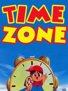 Time Zone