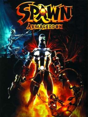 Spawn – Armageddon