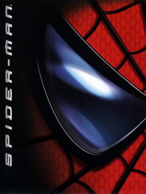 Spider-Man – The Movie