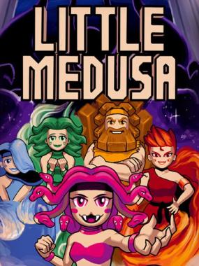 Little Medusa