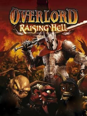 Overlord: Raising Hell