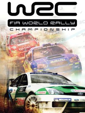 WRC – FIA World Rally Championship