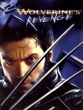 X2: Wolverine's Revenge