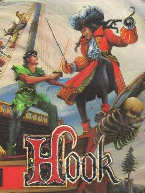 Hook: Hook - Fastrom