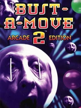 Bust-A-Move 2 – Arcade Edition