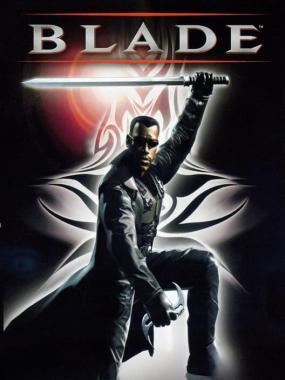 Blade