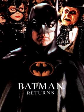 Batman Returns